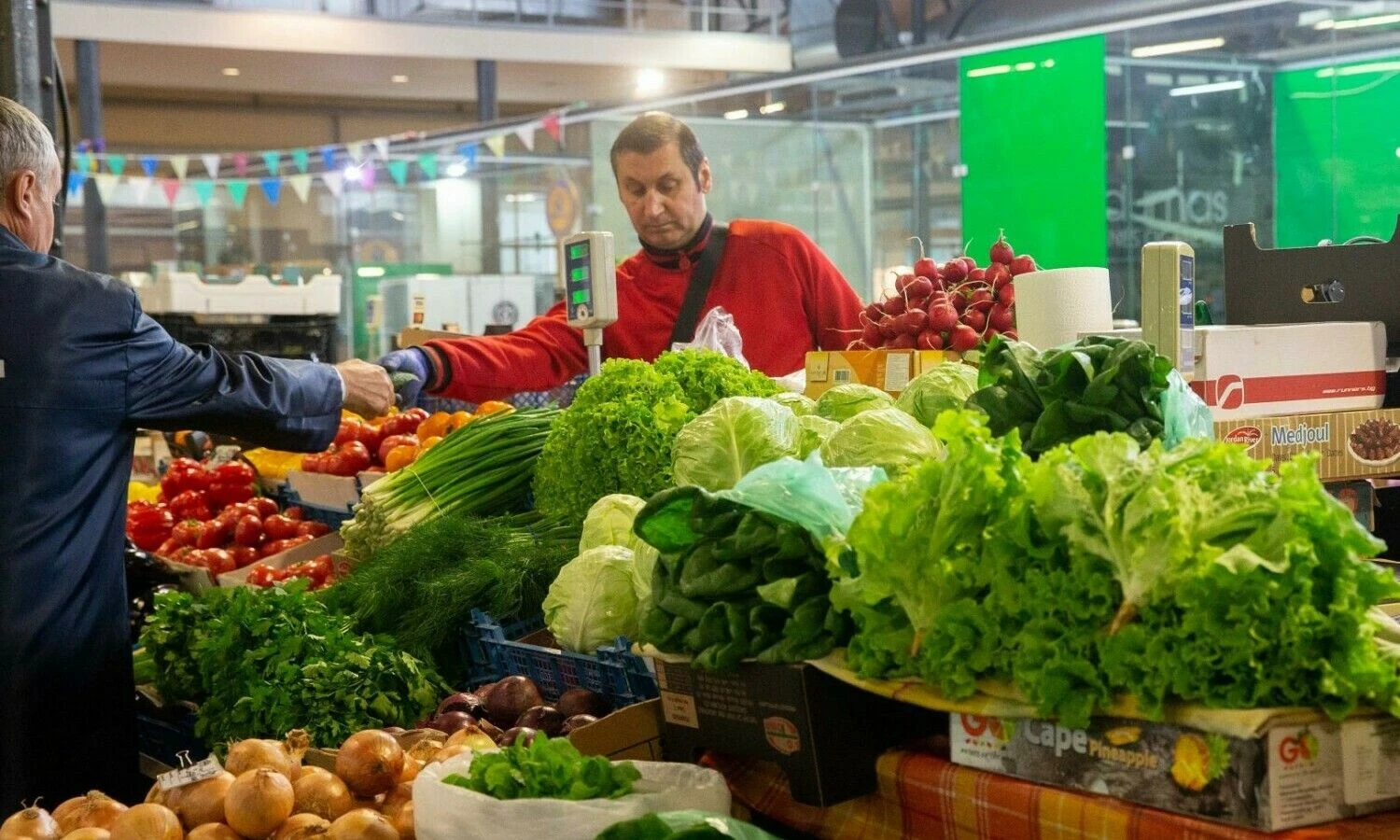 Juditos Grigelytės (VŽ) nuotr.