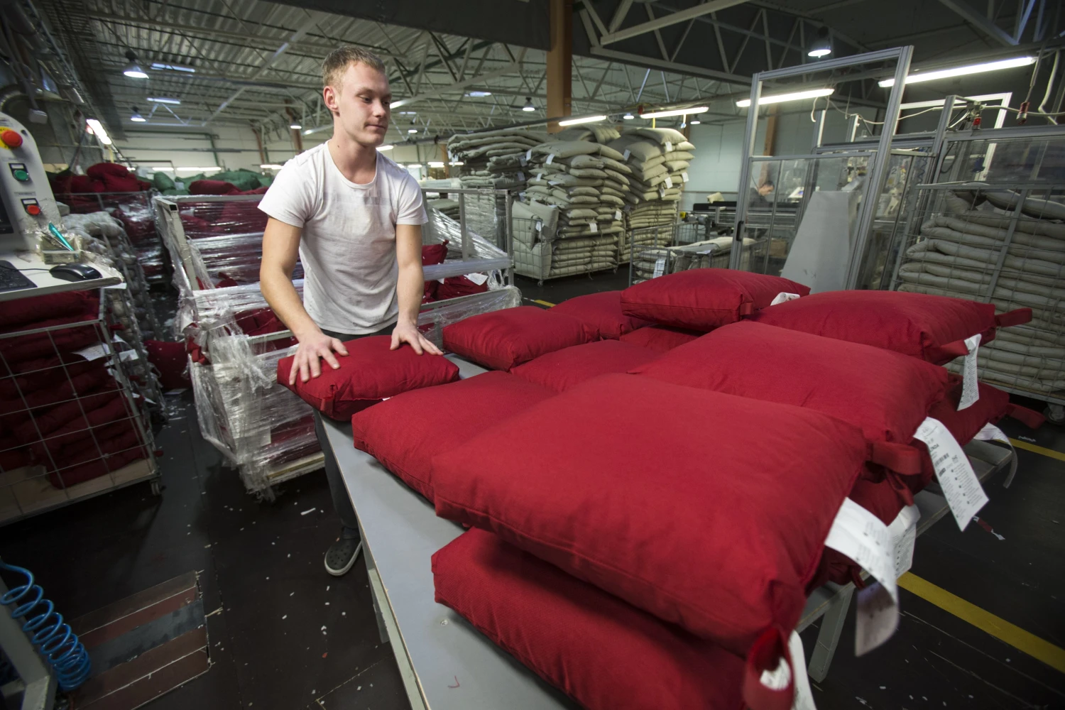 Vladimiro Ivanovo (VŽ) nuotr.