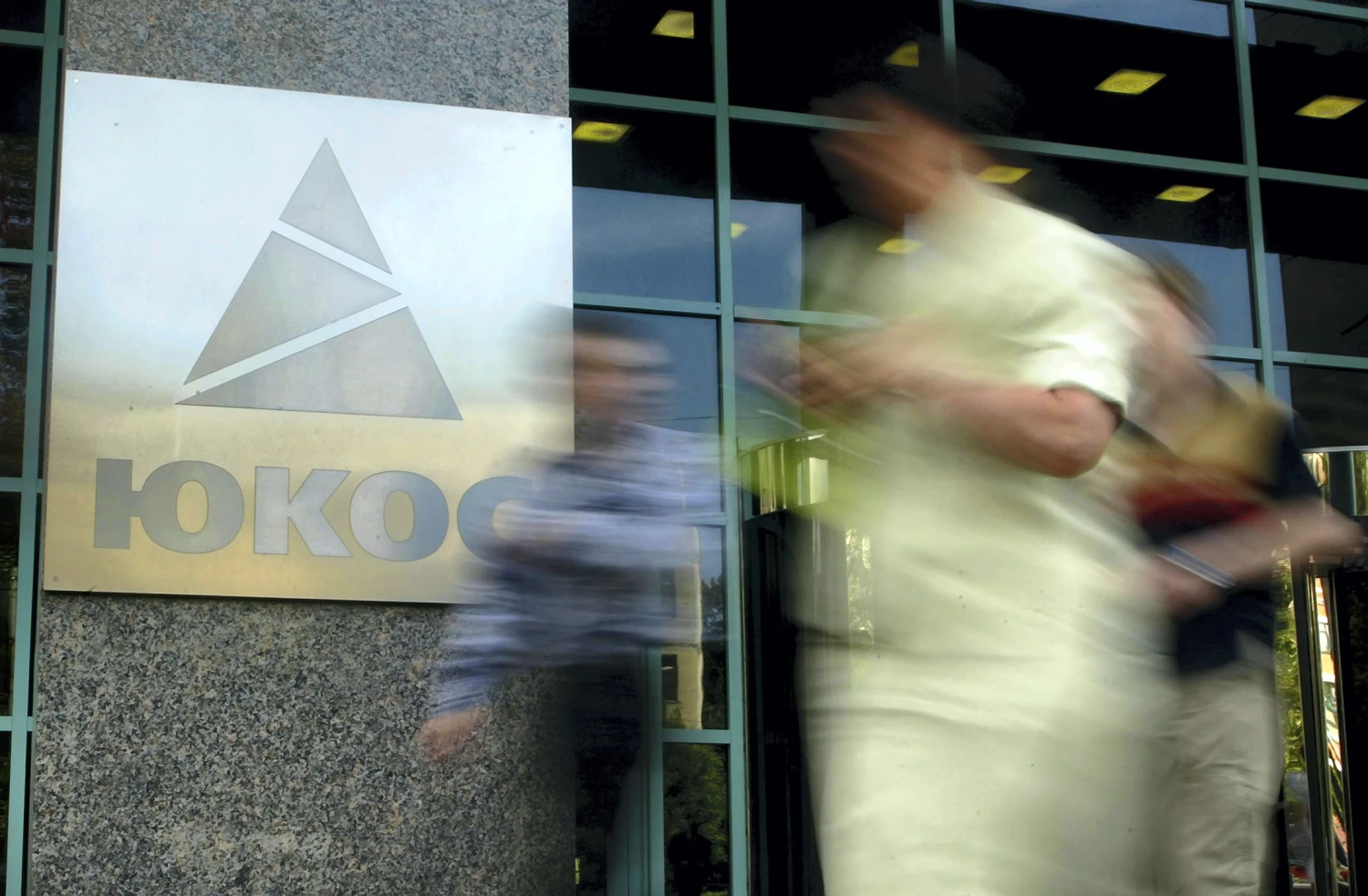 Viktoro Korotayevo „Reuters / Scanpix“ nuotr.