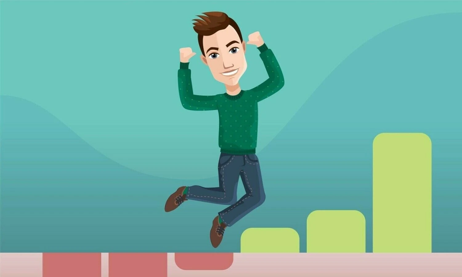 „Investoru Klubs“ iliustracija