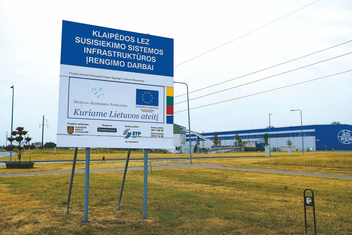    Vladimiro Ivanovo (VŽ) nuotr.