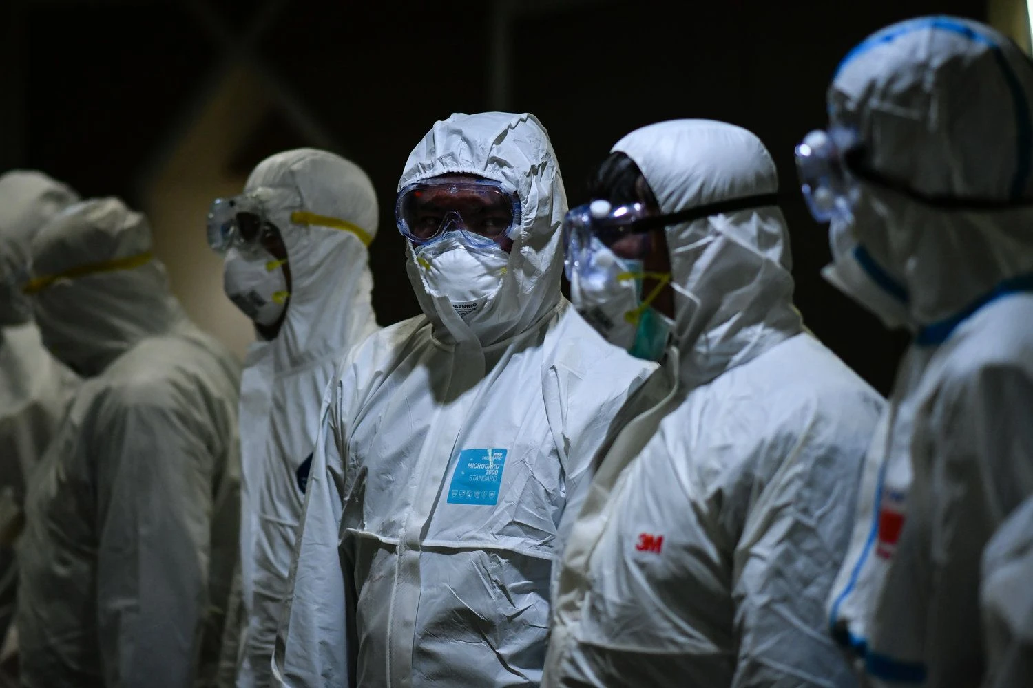 Amphol Thongmueangluang („SOPA Images“ / „ZUMA Wire“ / „Scanpix“) nuotr.