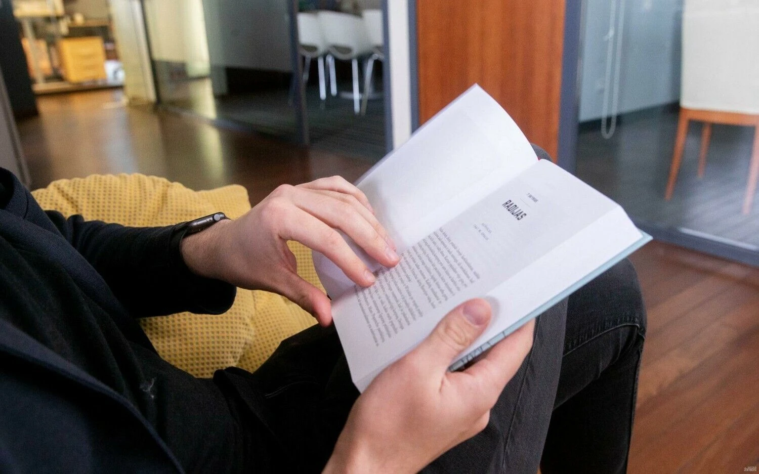 Juditos Grigelytės (VŽ) nuotr.