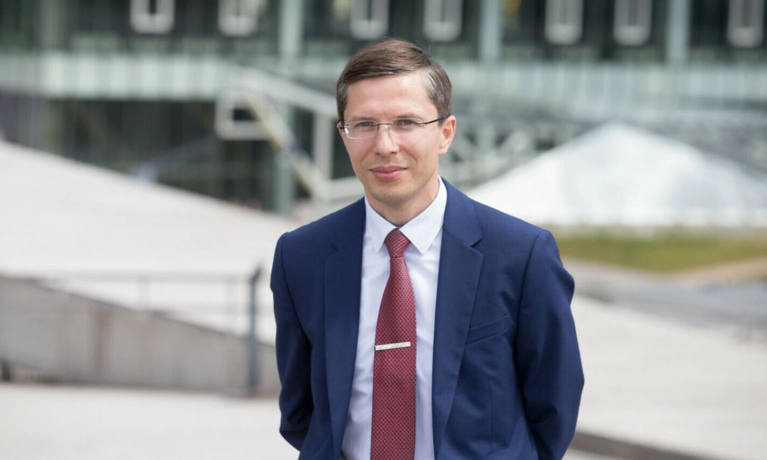 Pasak dr. Viliaus Kontrimo, atsakingo už įmonės strateginį valdymą, narystė asociacijoje „Unicorns Lithuania“ žymi naują Rivile prekės ženklo įvaizdžio erą.