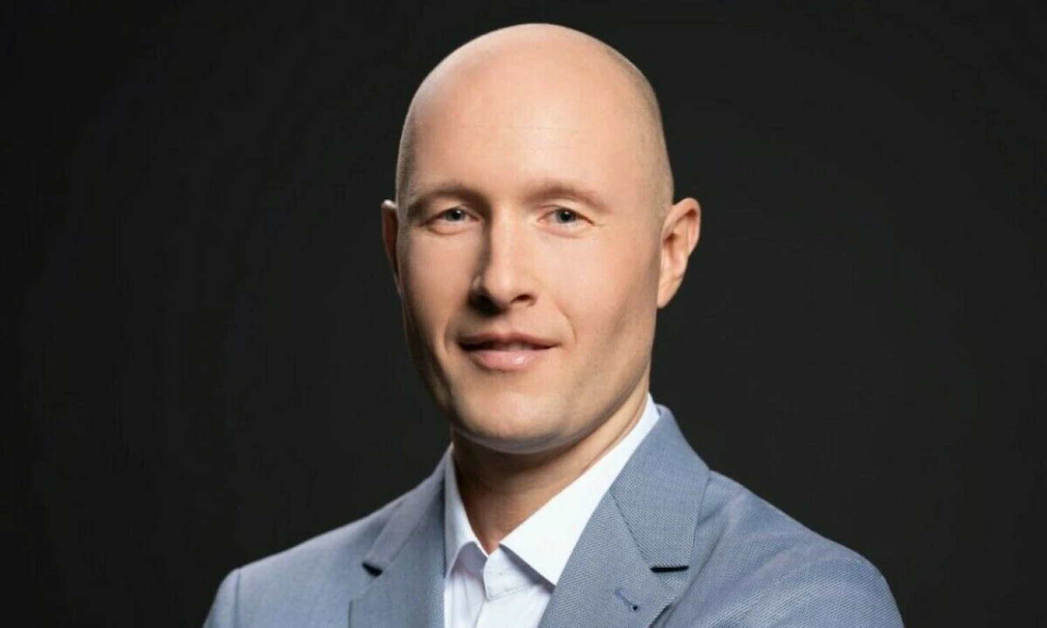 Debesijos paslaugų vystymo vadovas Robertas Skardžius