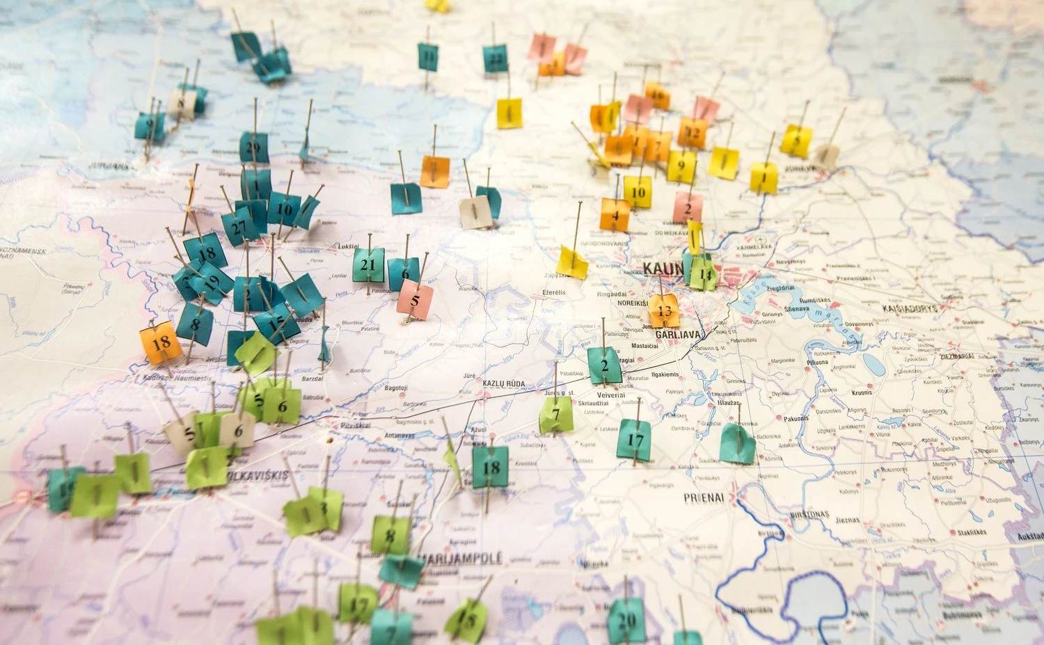  Juditos Grigelytės (VŽ) nuotr.