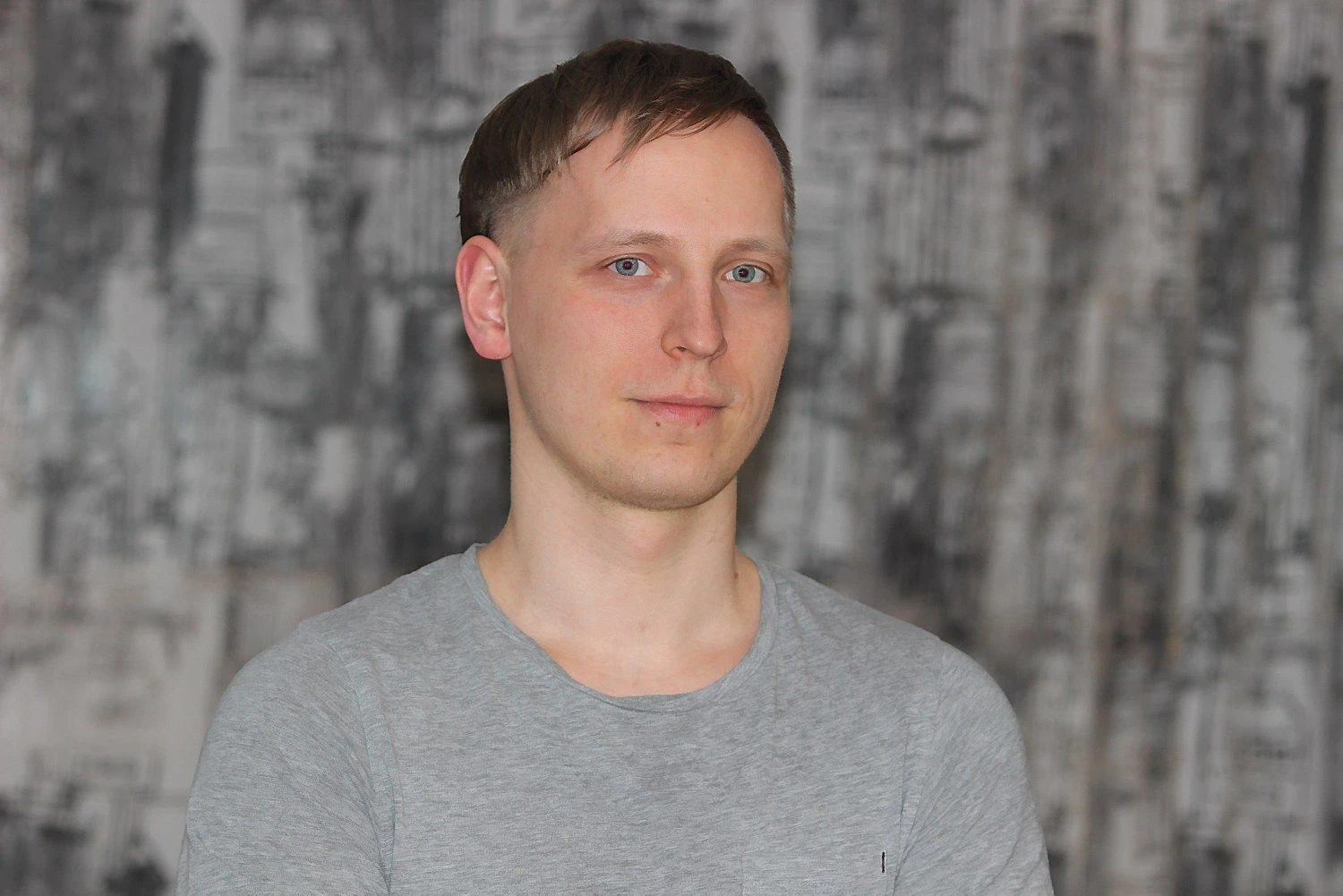Donatas Šimelis, „Lietuva 2.0“ projektą valdančios VšĮ „LT2.0“ direktorius. Asmeninio archyvo nuotr.