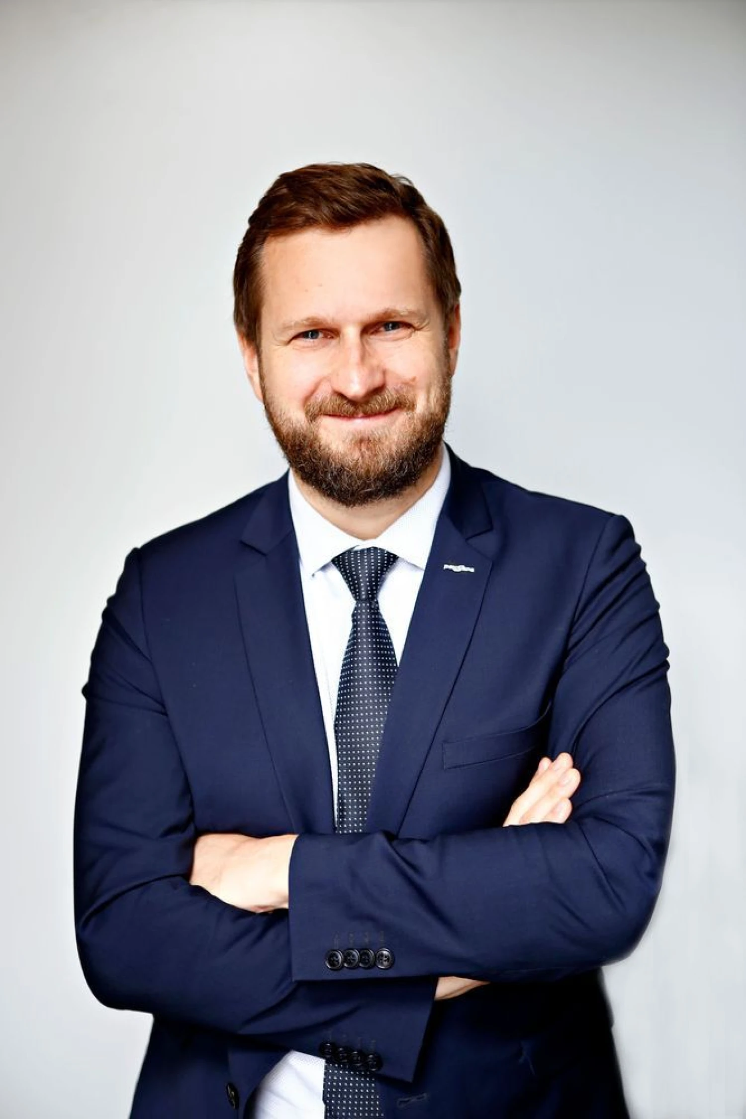 Paysera LT“ generalinis Vytenis Morkūnas. Bendrovės nuotr.