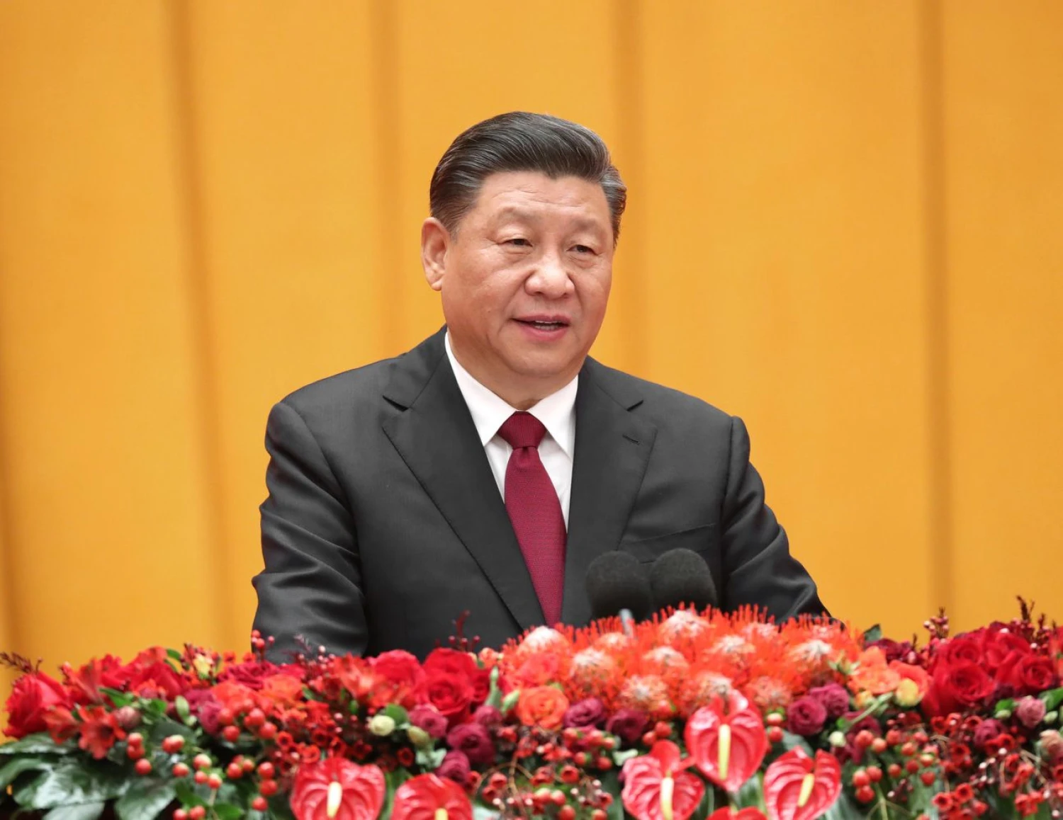 Yao Dawei („Xinhua“ / „ZUMA Wire“) nuotr.