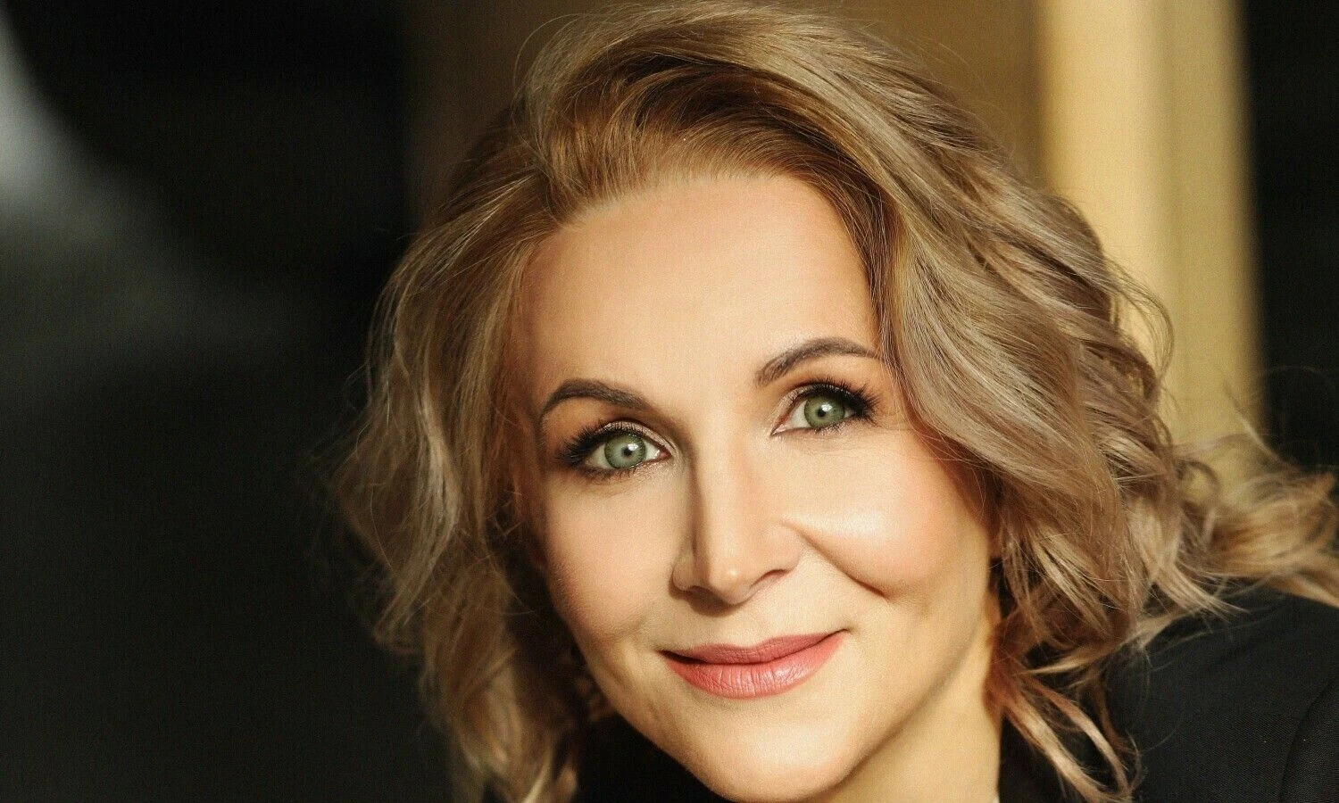 Gabija Skučaitė, UAB „Synergetica“ direktorė. Įmonės nuotr.