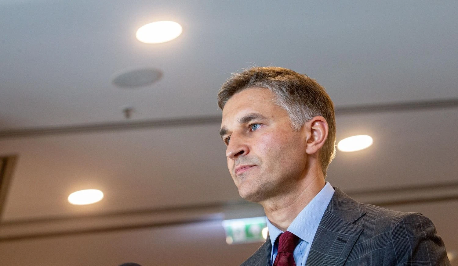Juditos Grigelytės (VŽ) nuotr.