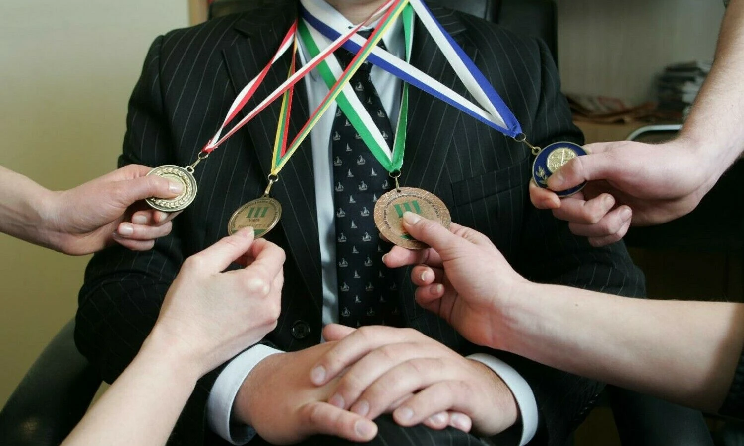 Juditos Grigelytės (VŽ) nuotr.