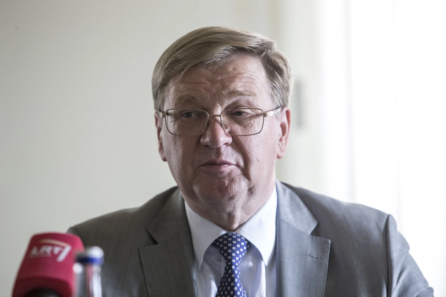 Vladimiro Ivanovo (VŽ) nuotr. 