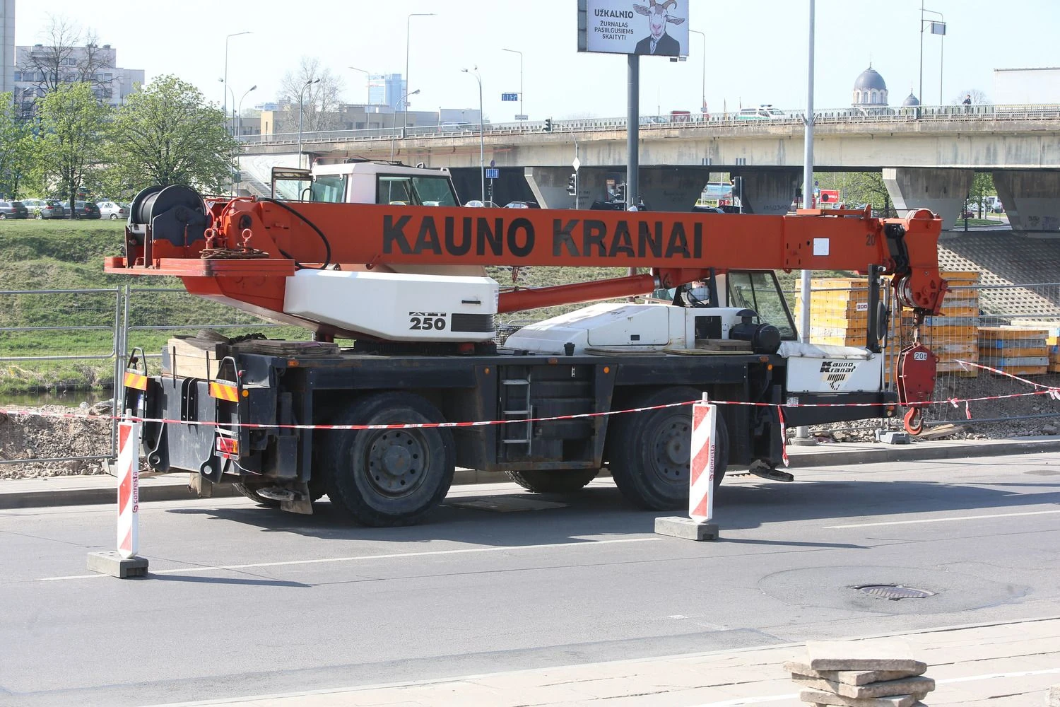 Vladimiro Ivanovo (VŽ) nuotr.