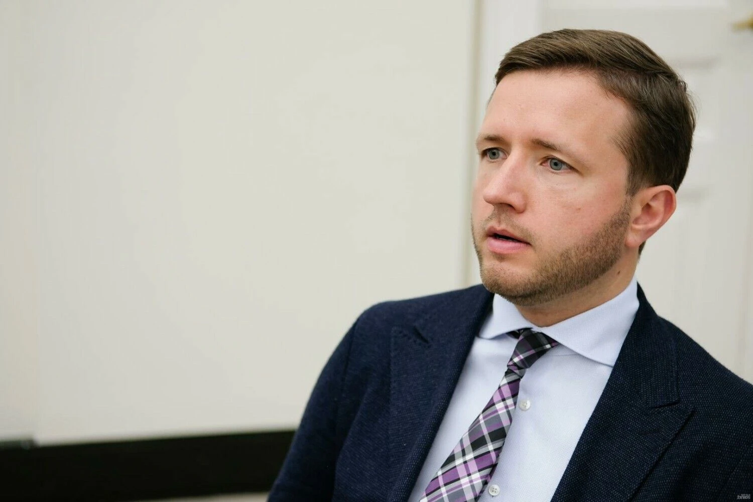 Antanas Bubnelis. Vladimiro Ivanovo (VŽ) nuotr.