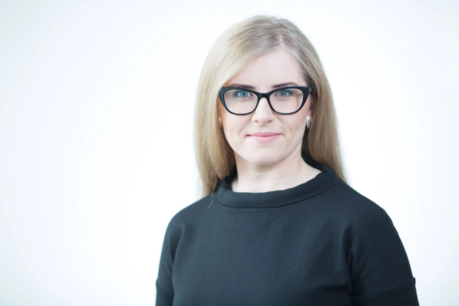 Asta Šamulevičiūtė, advokatų kontoros „Tark Grunte Sutkiene“ advokatė. Kontoros nuotr.