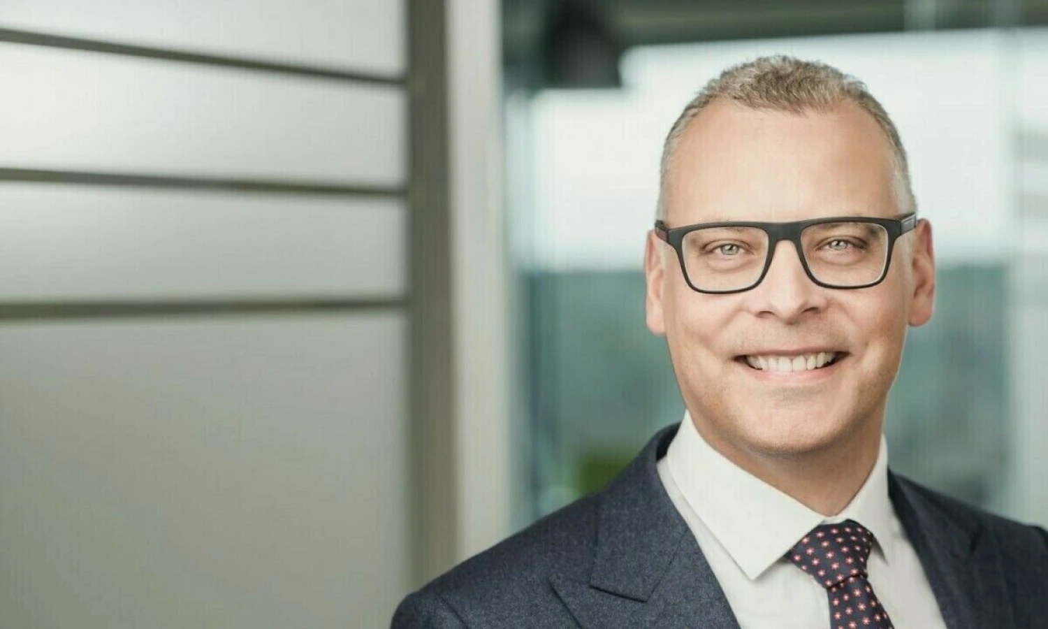 Andrius Barštys, „Capitalica Asset Management“ generalinis direktorius. Bendrovės nuotr.