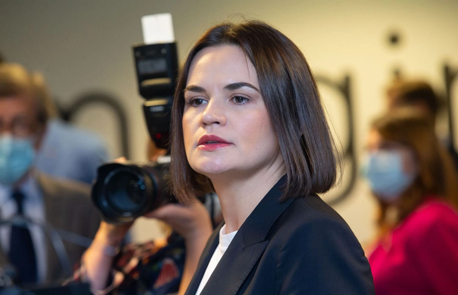 Juditos Grigelytės (VŽ) nuotr.