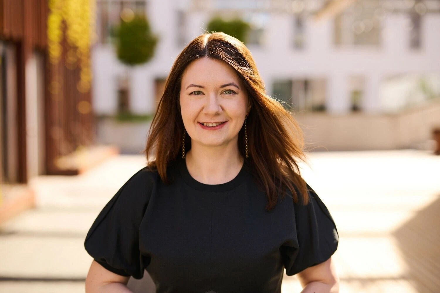 Eleonora Šeimienė, vartotojų elgsenos ir rinkos tyrimų ekspertė. Asmen. nuotr.