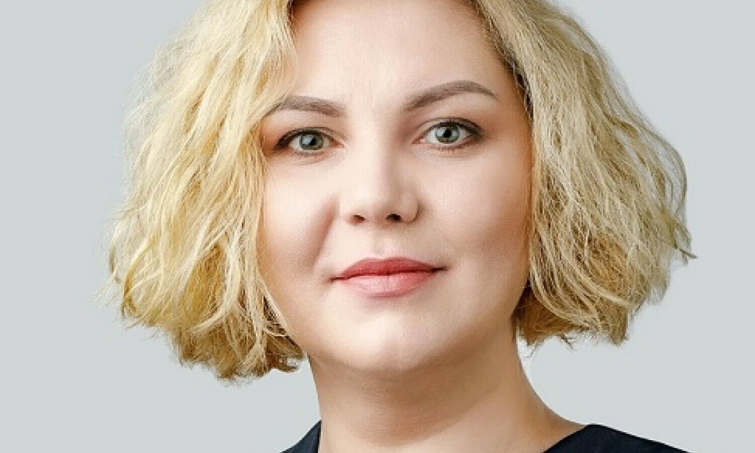 Redvita Četkauskienė, Žemės ūkio informacijos ir kaimo verslo centro (ŽŪIKVC) generalinė direktorė. Organizacijos nuotr.