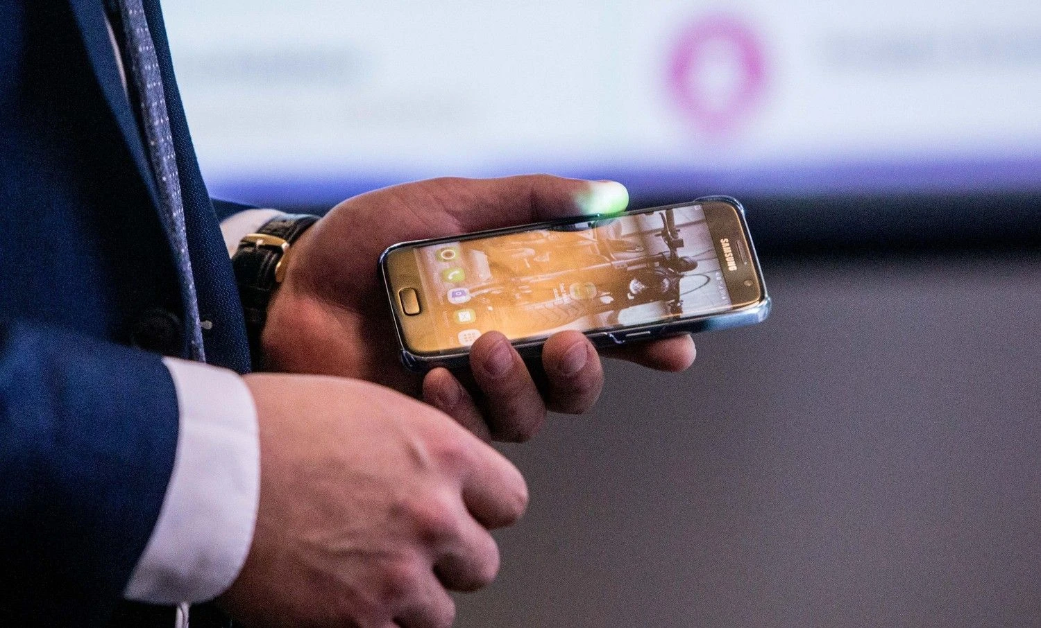 Juditos Grigelytės (VŽ) nuotr.