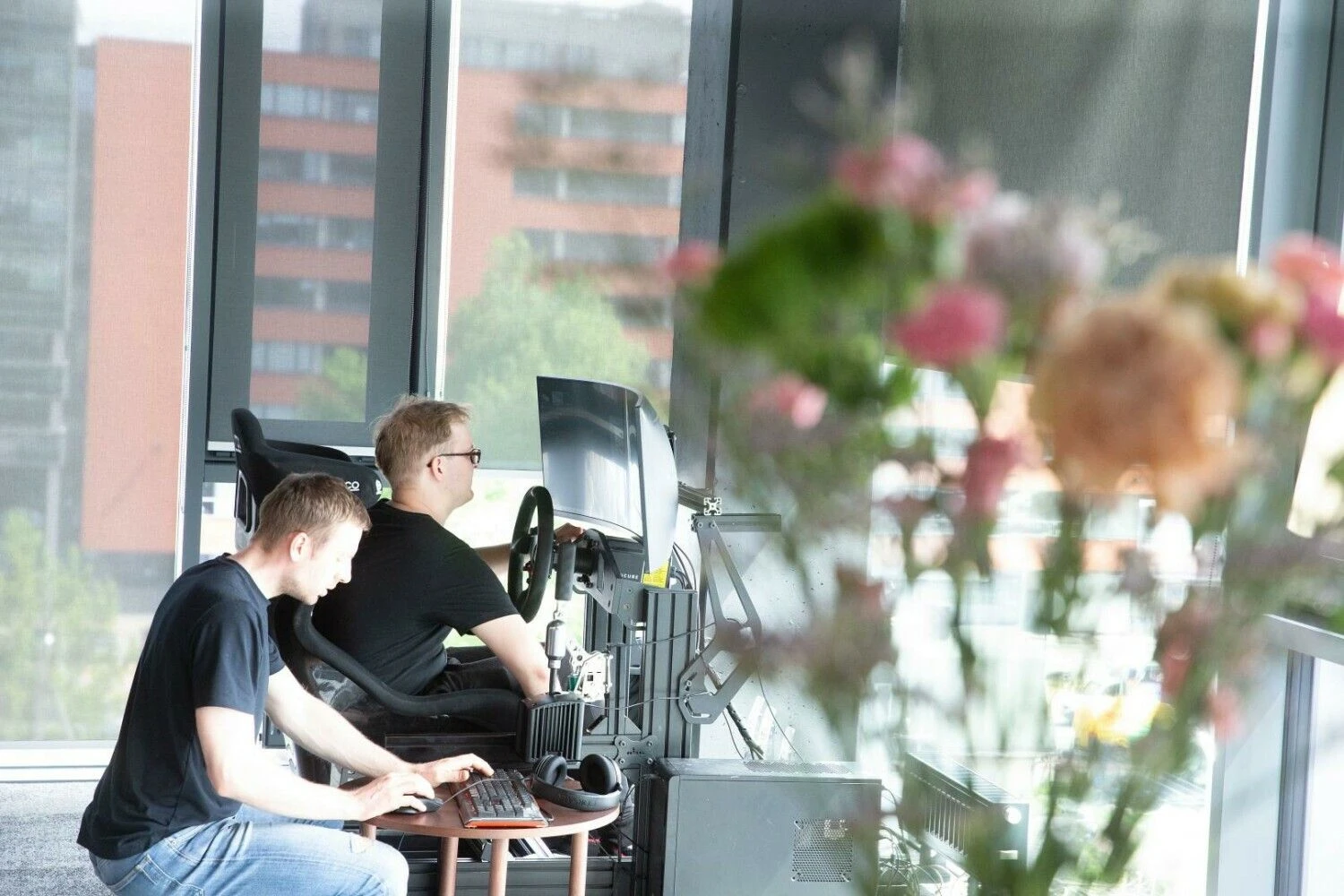 Juditos Grigelytės (VŽ) nuotr.