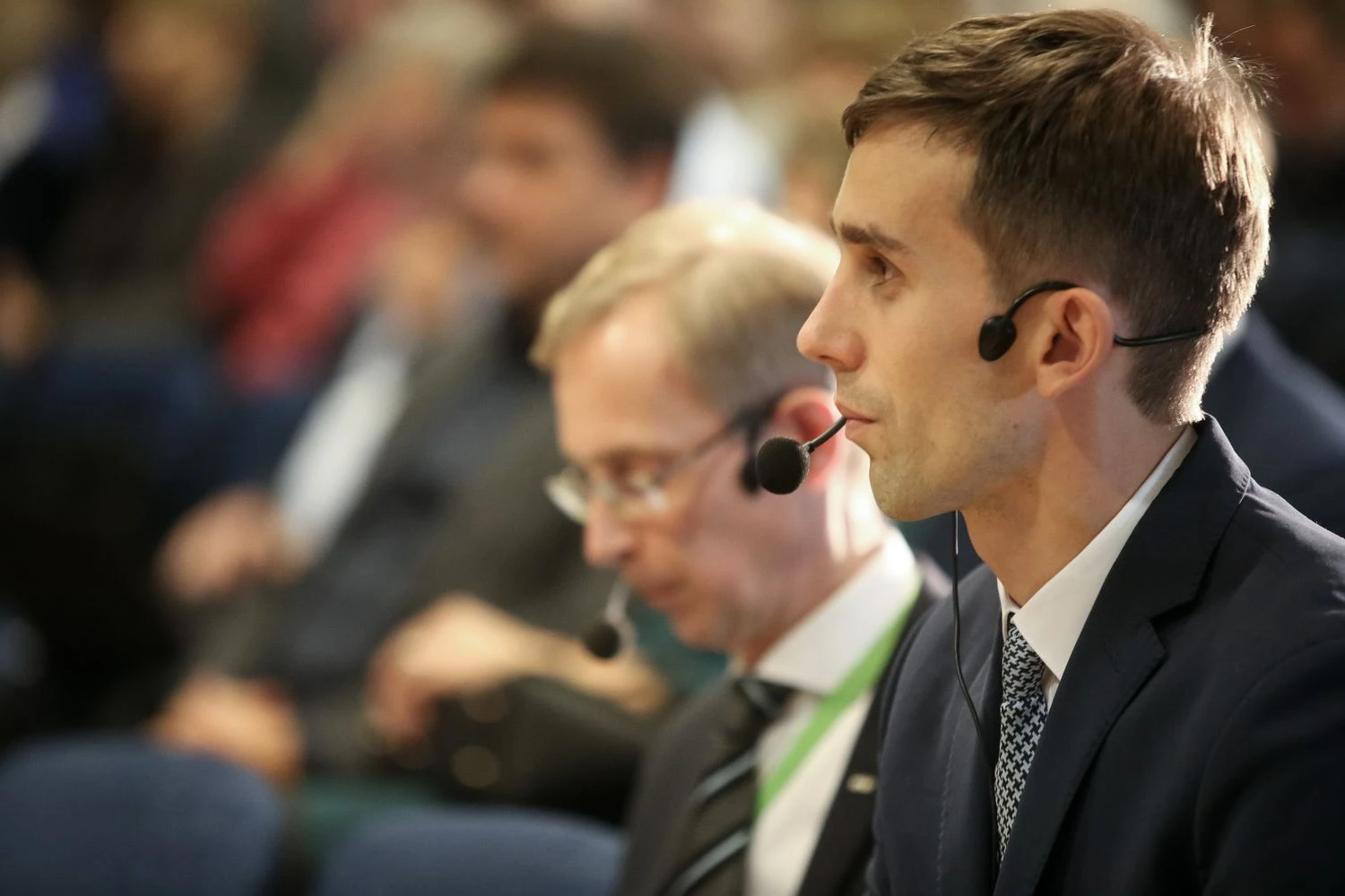 Vladimiro Ivanovo (VŽ) nuotr. 
