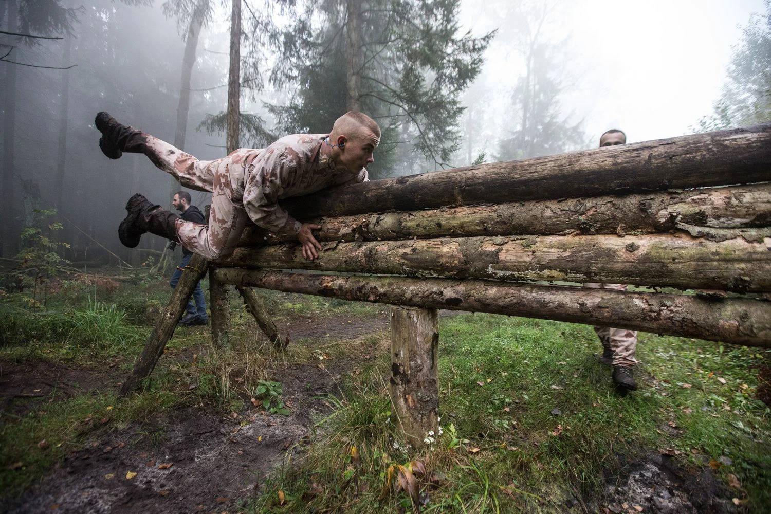 Juditos Grigelytės (VŽ) nuotr.