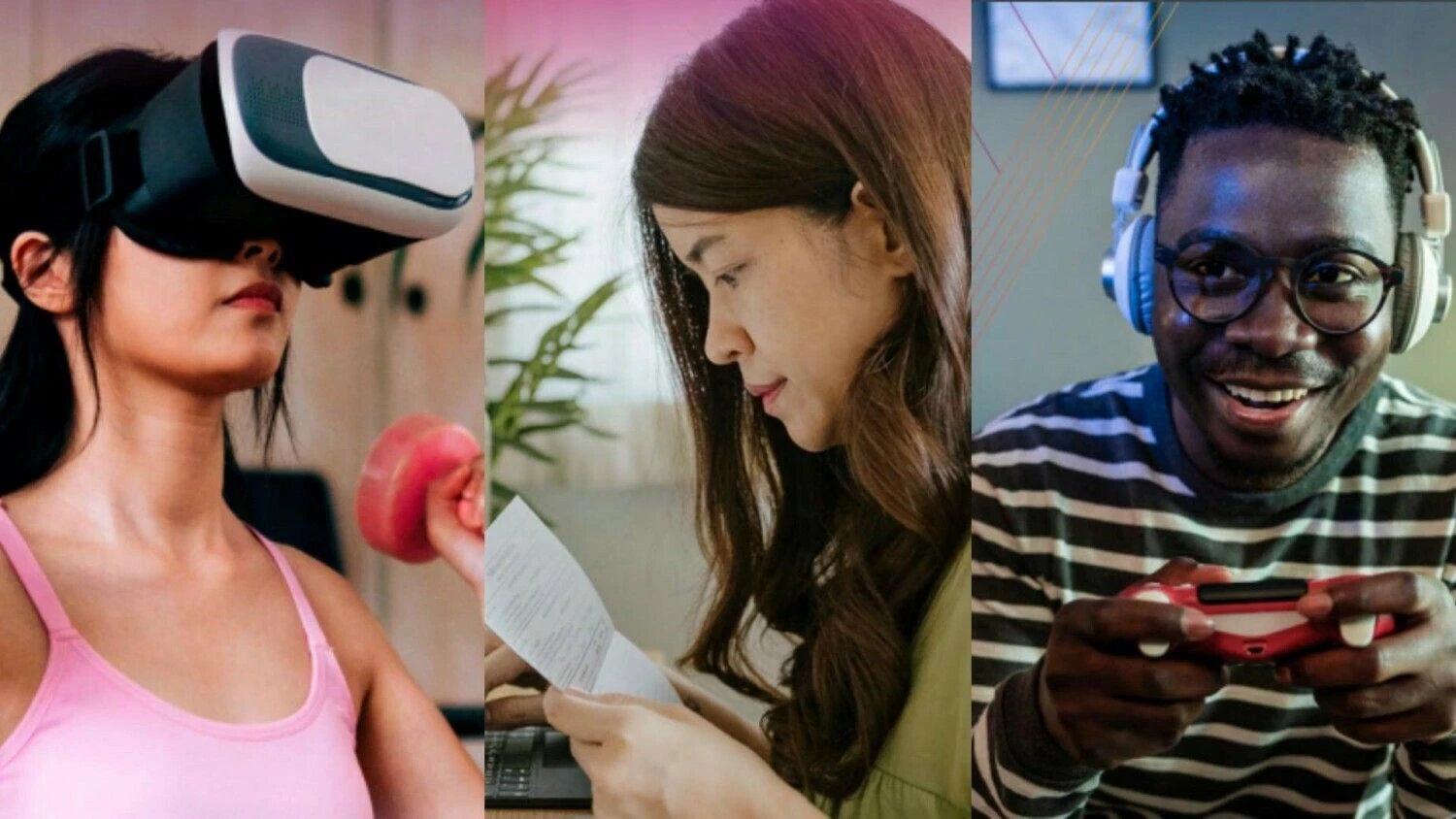 VŽ koliažas iš „Euromonitor International“ iliustracijų.