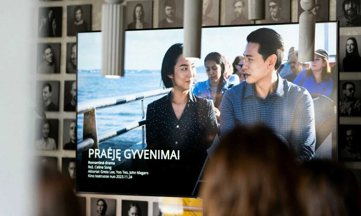 Tautvydo Stuko nuottr.