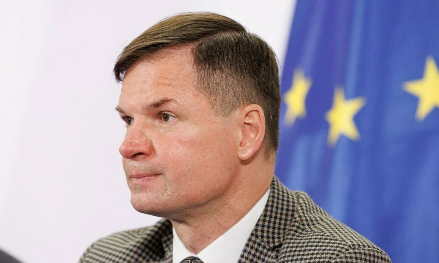 P. Saudargas. Vladimiro Ivanovo (VŽ) nuotr.