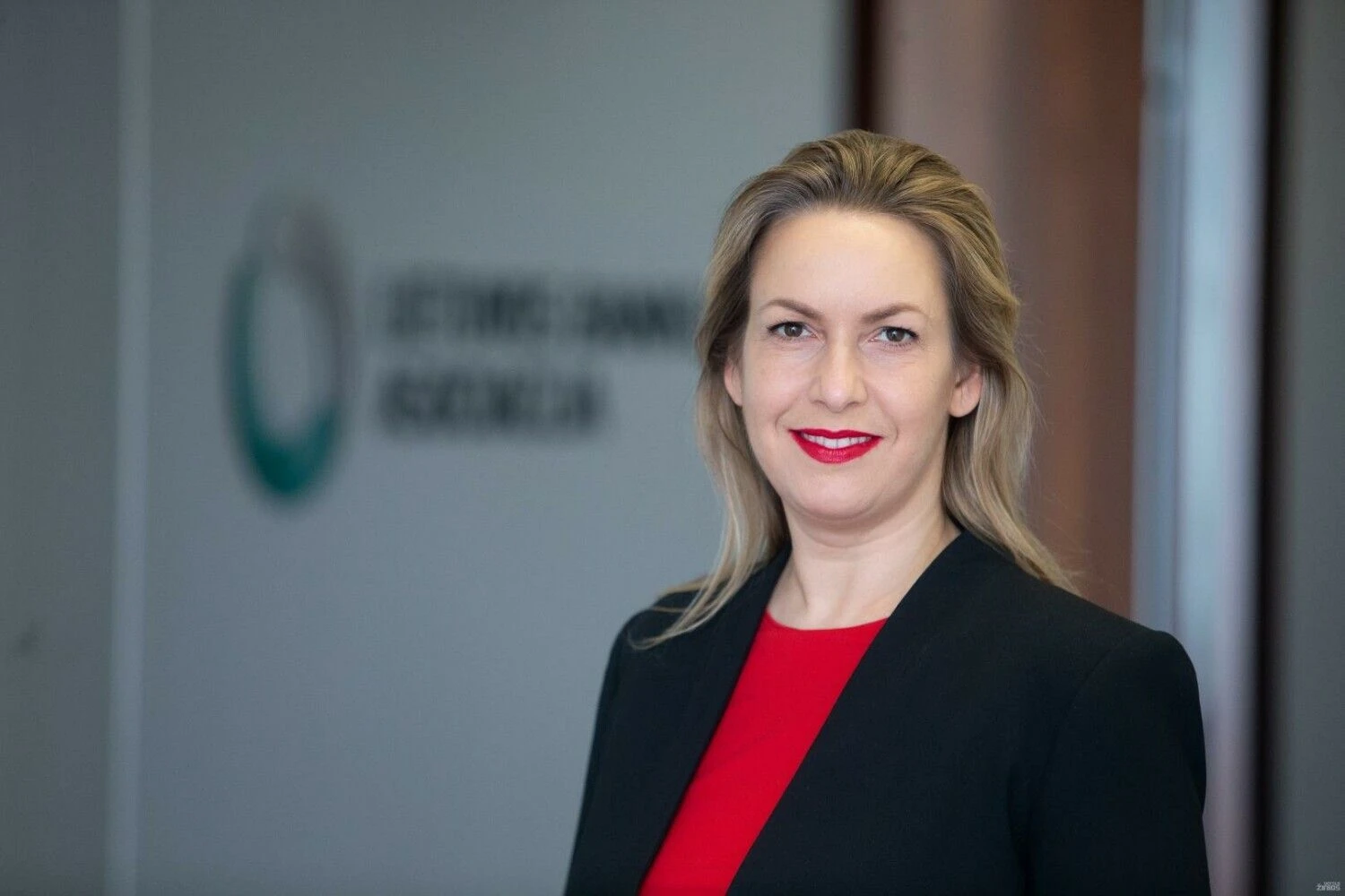 Dr. Eivilė Čipkutė, Lietuvos bankų asociacijos prezidentė. Vladimiro Ivanovo (VŽ) nuotr.