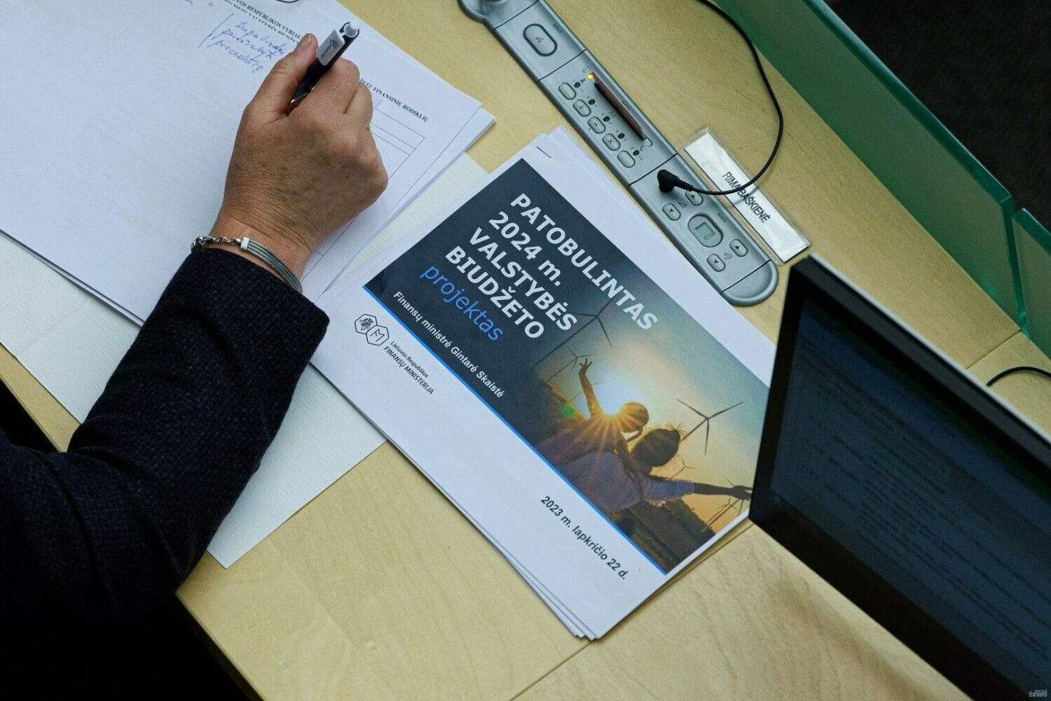 Vladimiro Ivanovo (VŽ) nuotr.