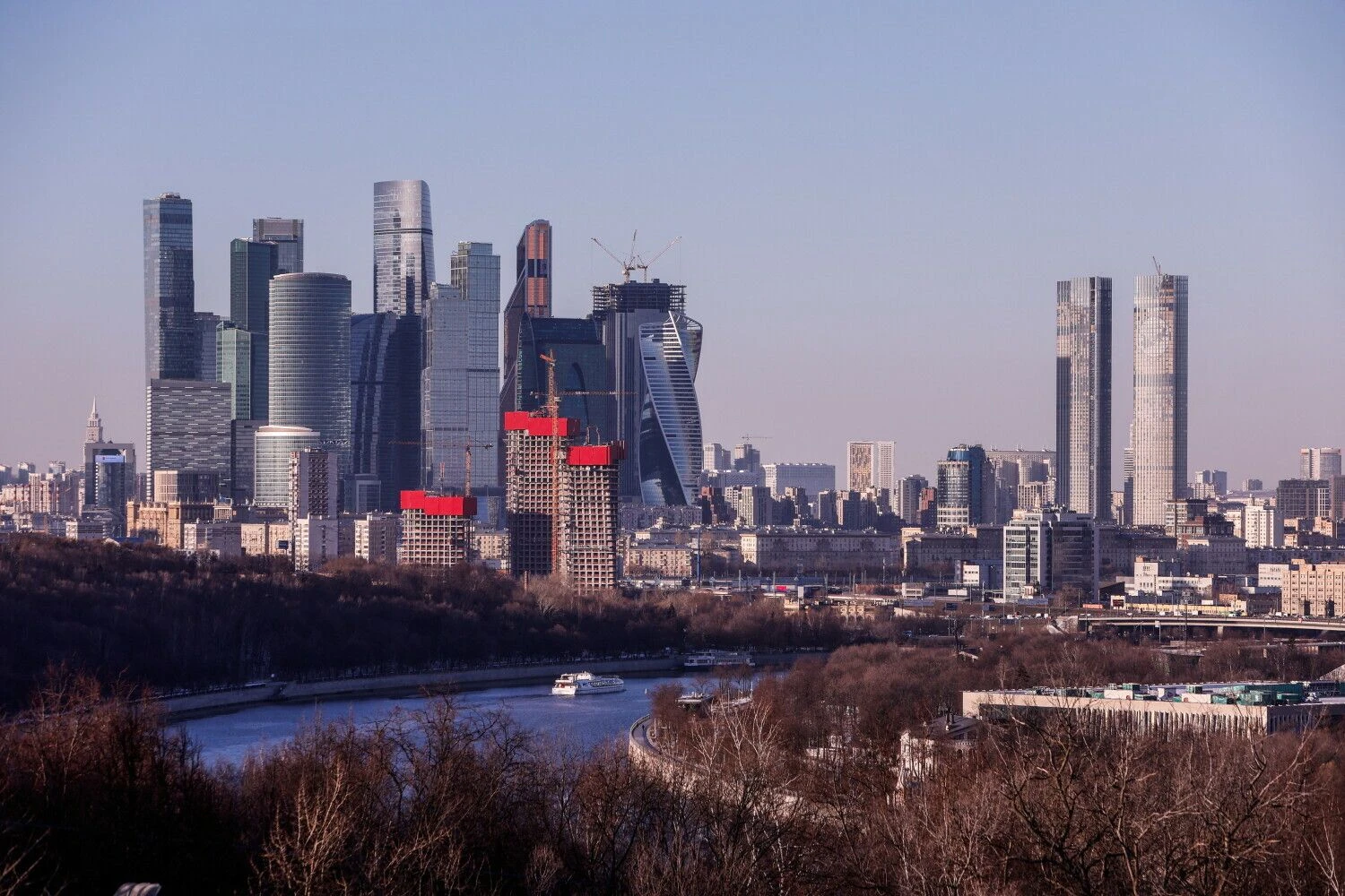 Maximo Shemetovo („Reuters“ / „Scanpix“) nuotr.