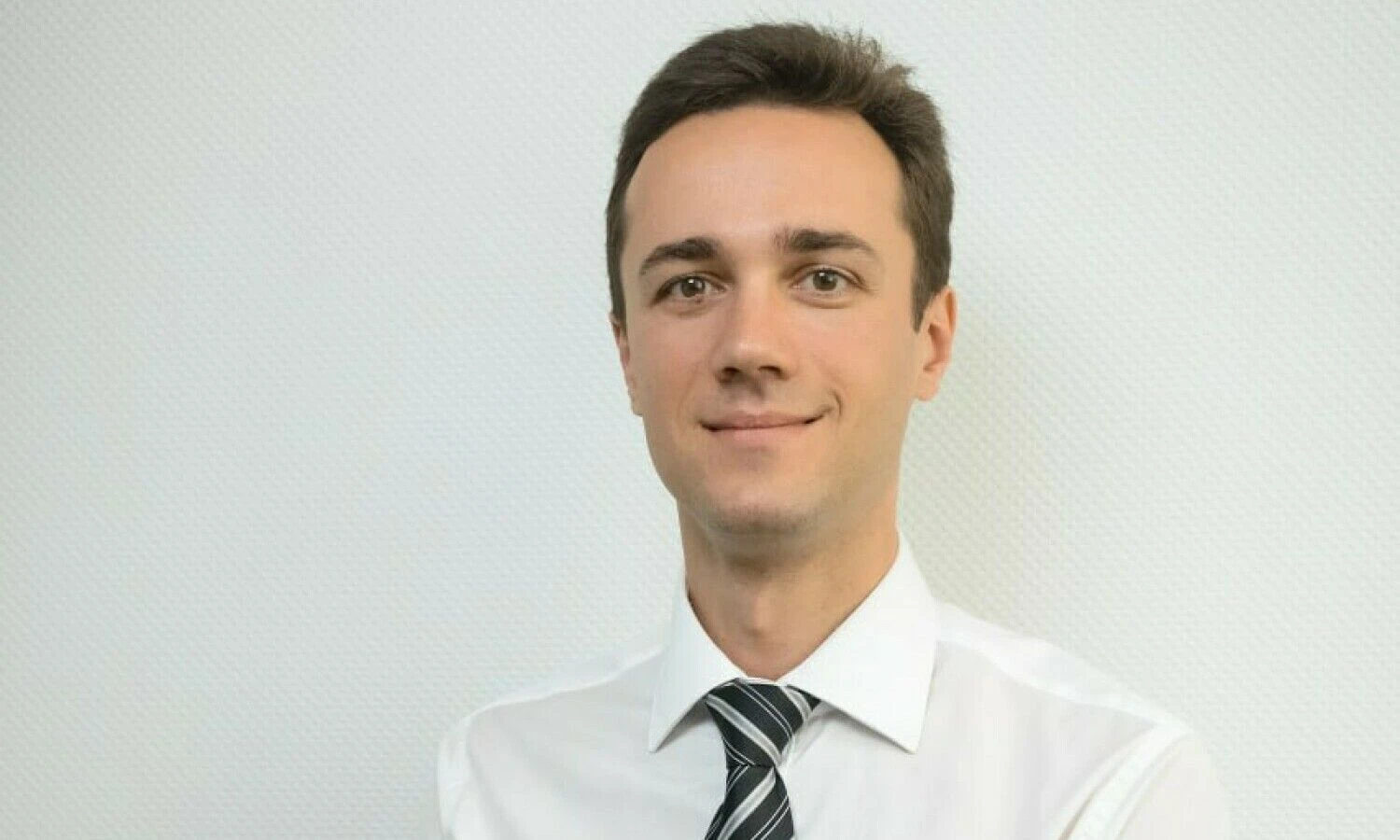 ACBaltica vykdomasis vadovas Mikhailas Sak