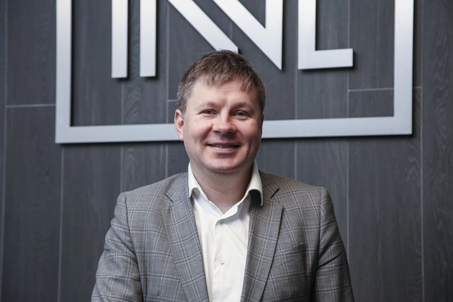 Vytautas Plunksnis, UAB „INVL Asset Management” valdybos narys. Vladimiro Ivanovo (VŽ) nuotr.