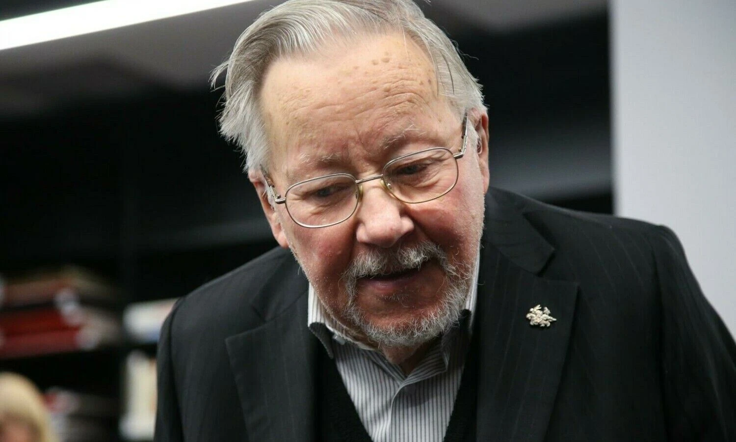 Vladimiro Ivanovo (VŽ) nuotr.