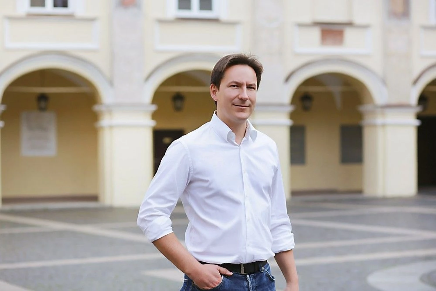 Gediminas Pranevičius, advokatas, patentinis patikėtinis: „Europos Sąjungos intelektinės nuosavybės tarnyboje įregistruotas prekių ženklas galioja visų ES valstybių narių teritorijose“.