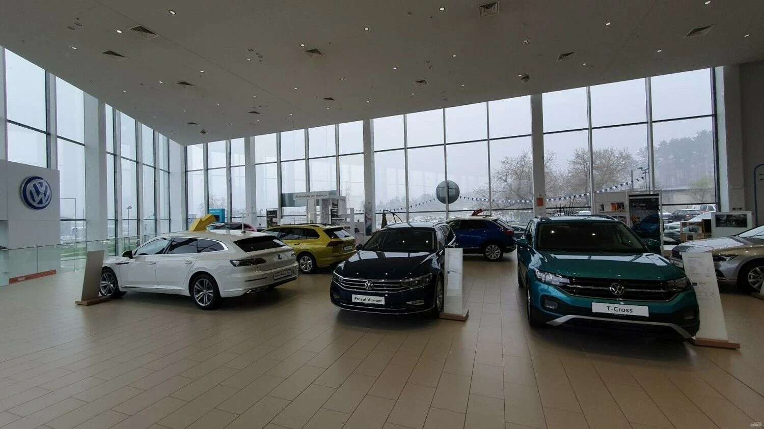 Lino Butkaus (VŽ) nuotr.