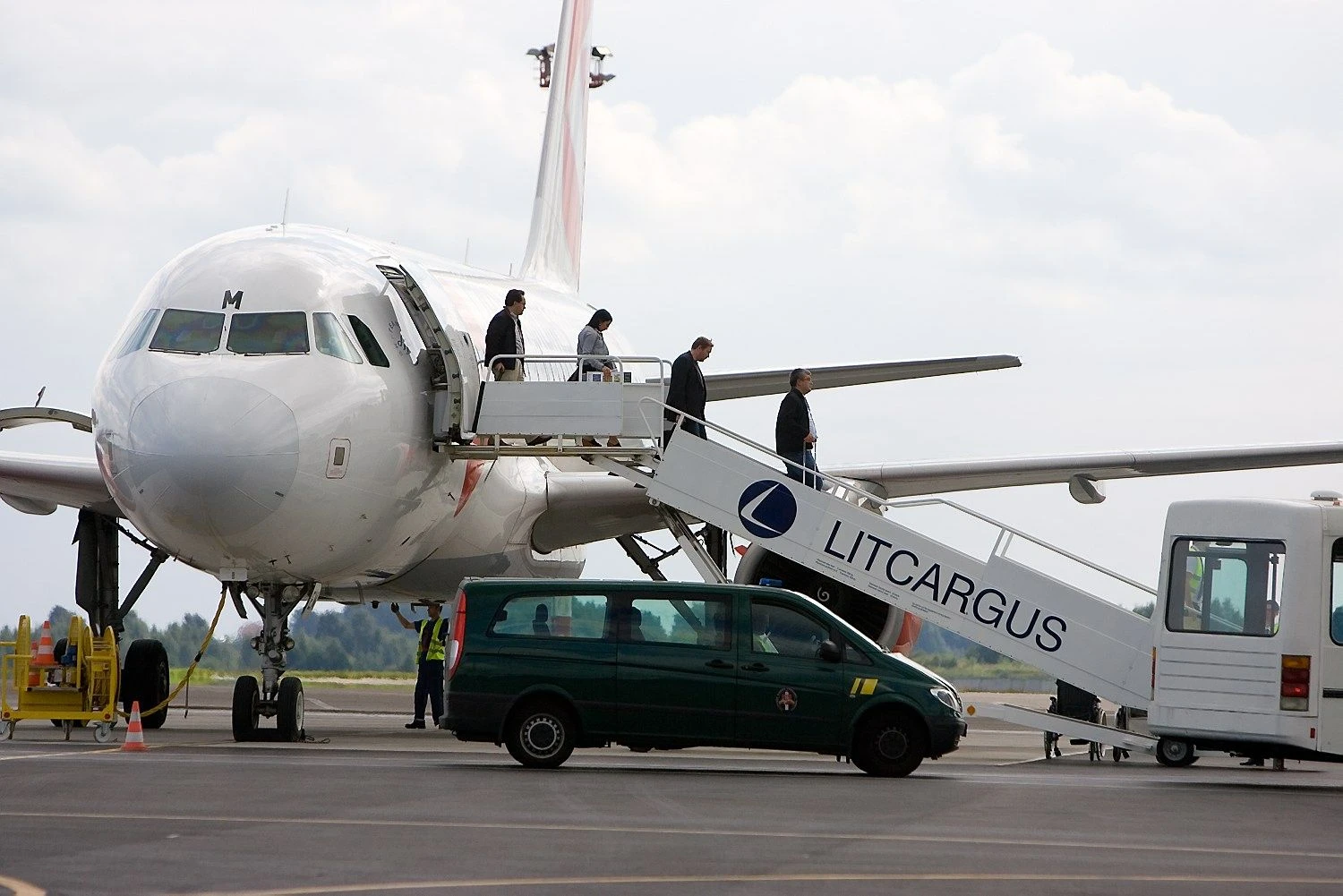 Juditos Grigelytės (VŽ) nuotr.