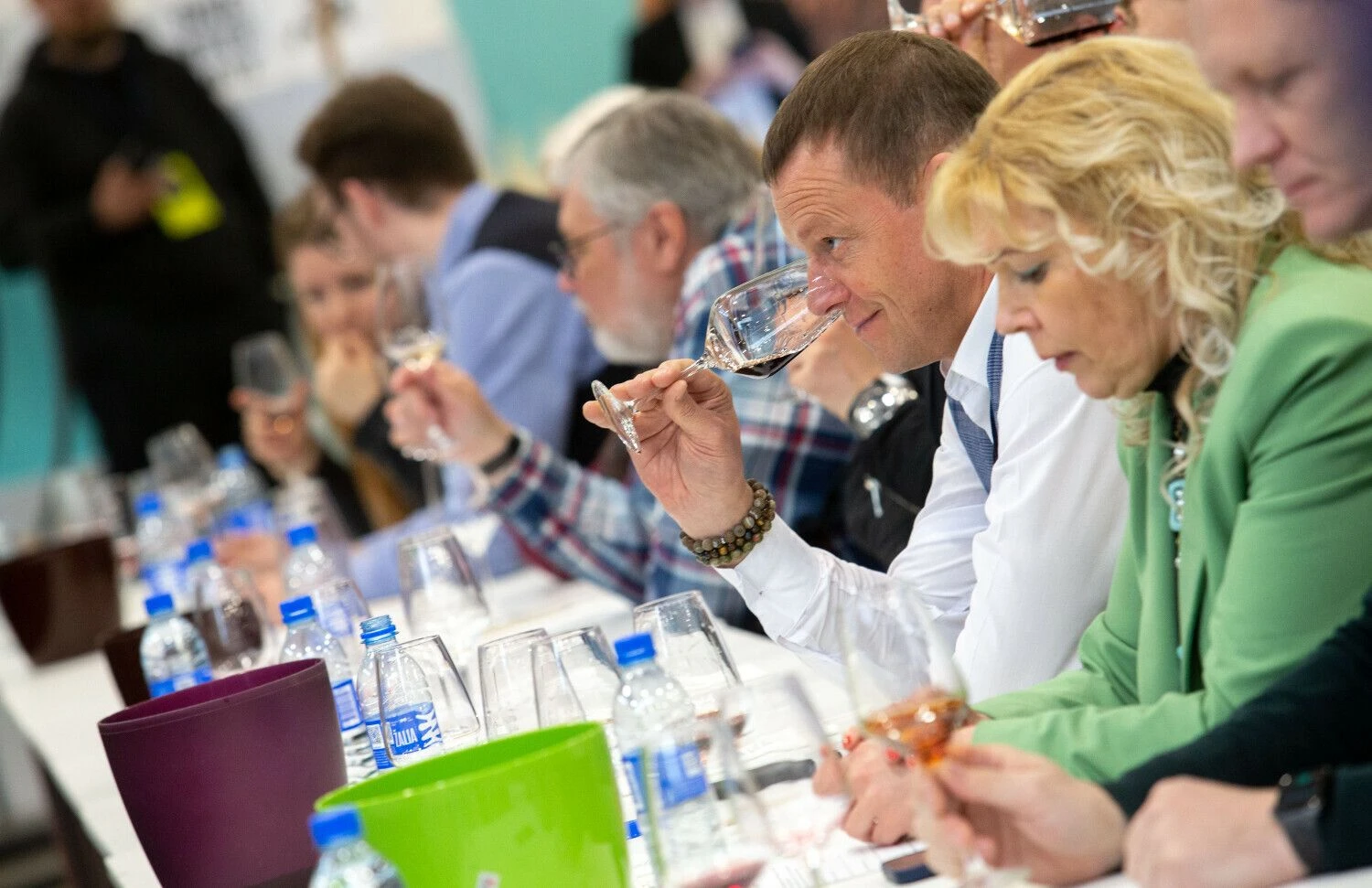 Juditos Grigelytės (VŽ) nuotr.