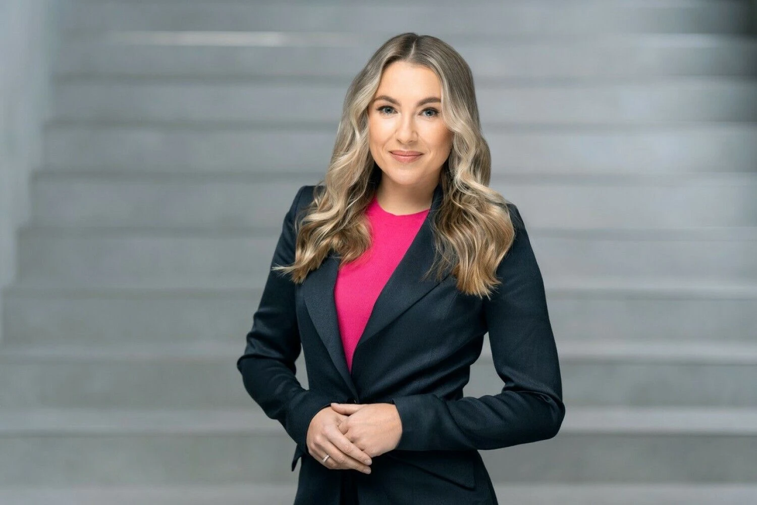 „Profitus“ įkūrėja ir vadovė Viktorija Čijunskytė.