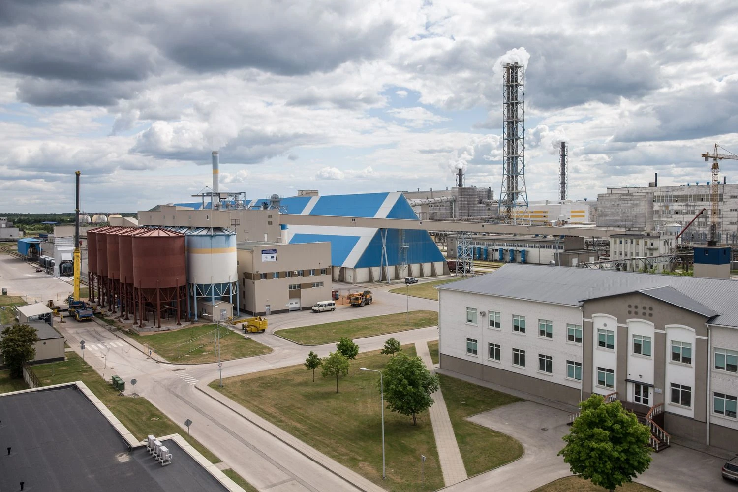 Juditos Grigelytės (VŽ) nuotr.