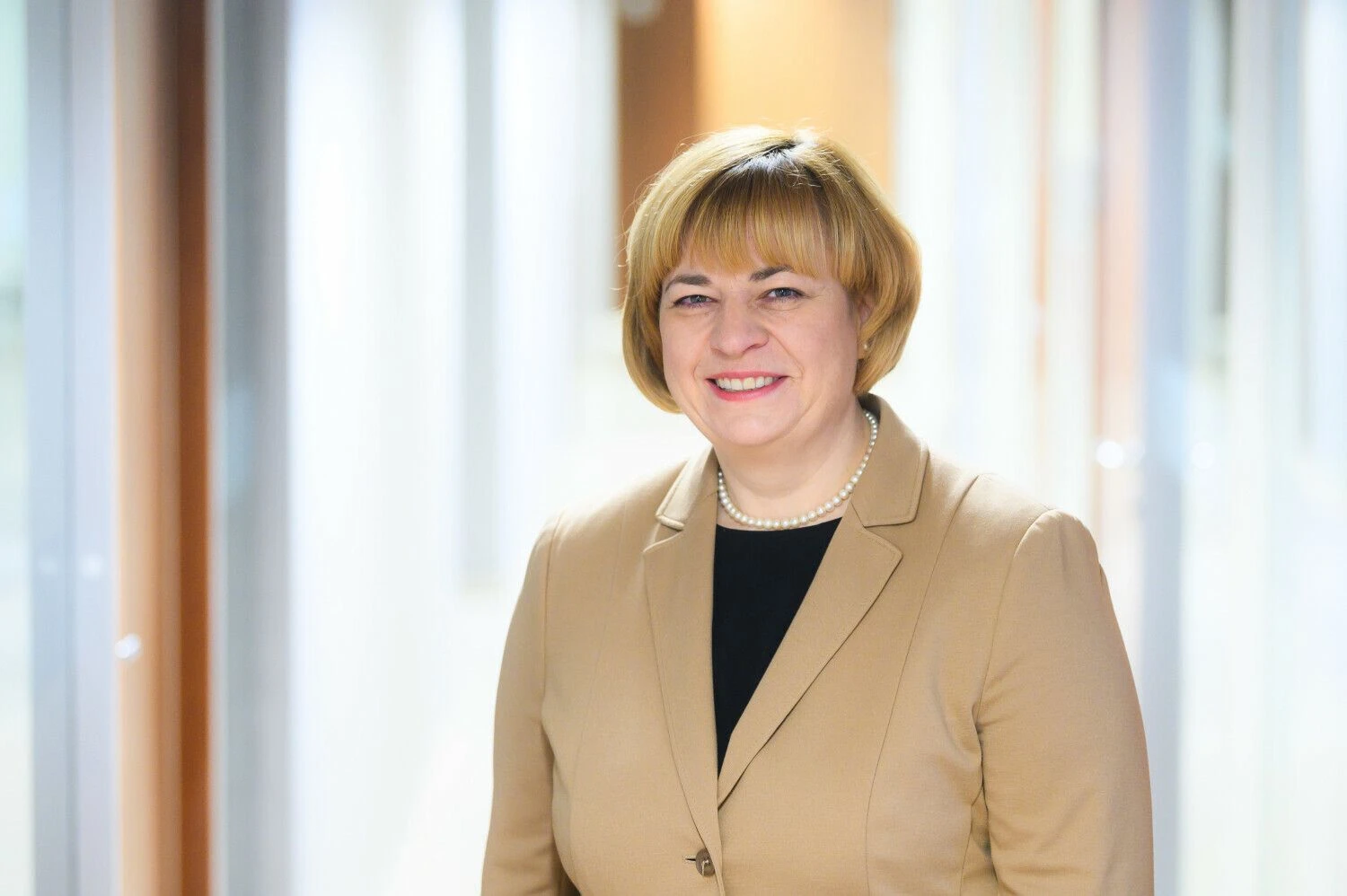 Rasa Barisienė, „Novaturo“ pardavimų direktorė. Organizacijos nuotr.