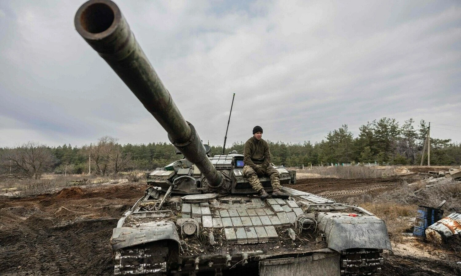 „Scanpix“ nuotr.