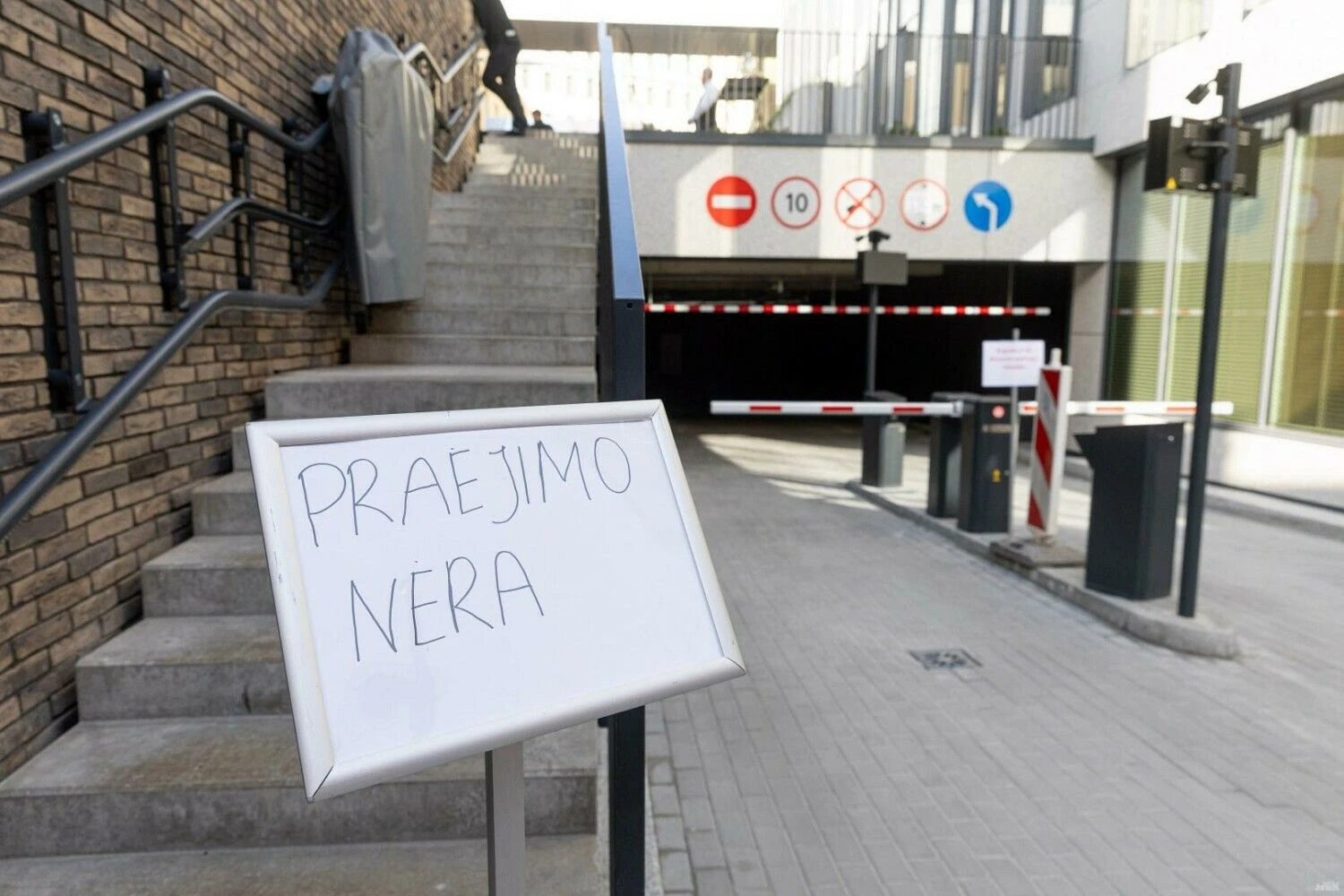 Juditos Grigelytės (VŽ) nuotr.