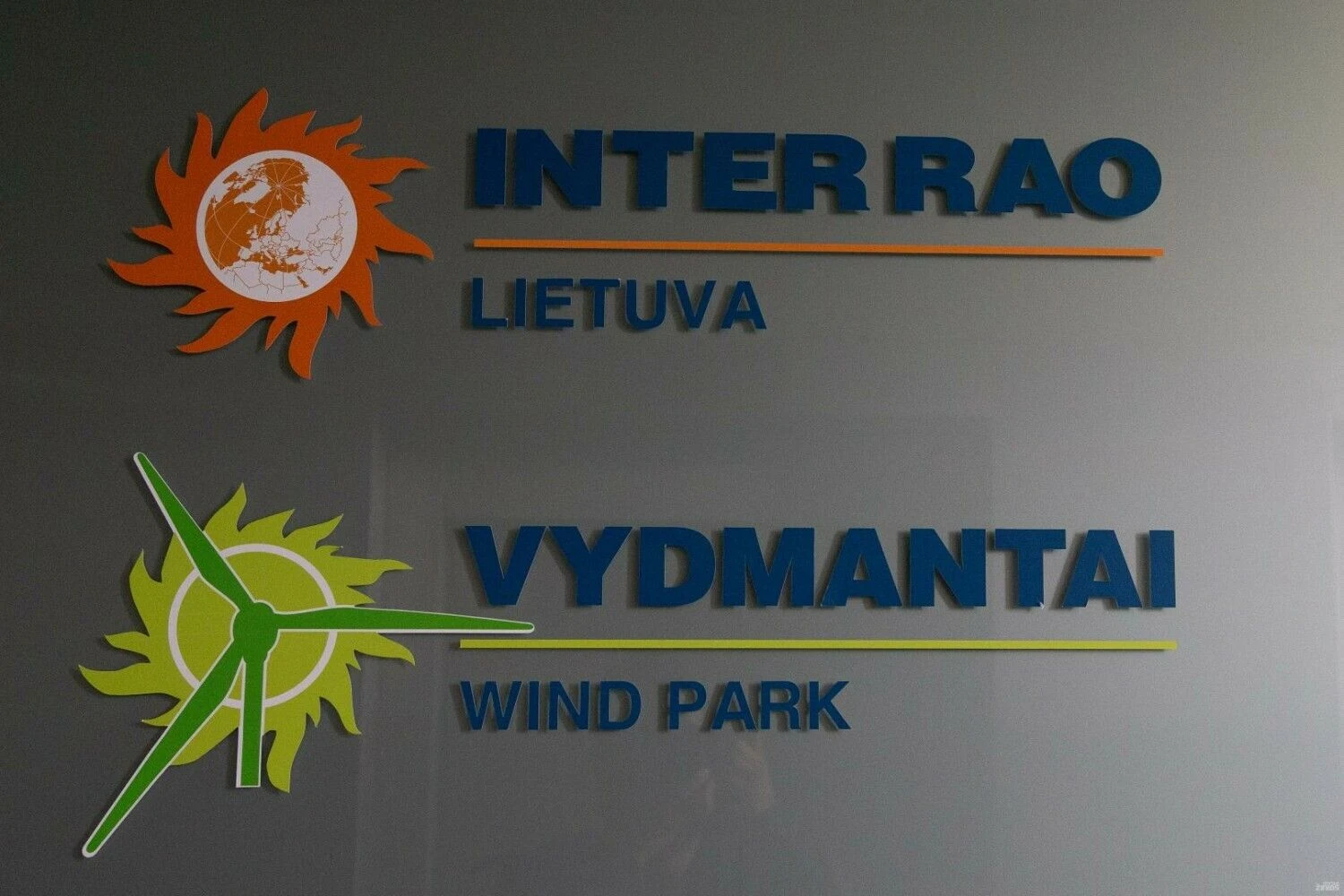 Vladimiro Ivanovo (VŽ) nuotr.