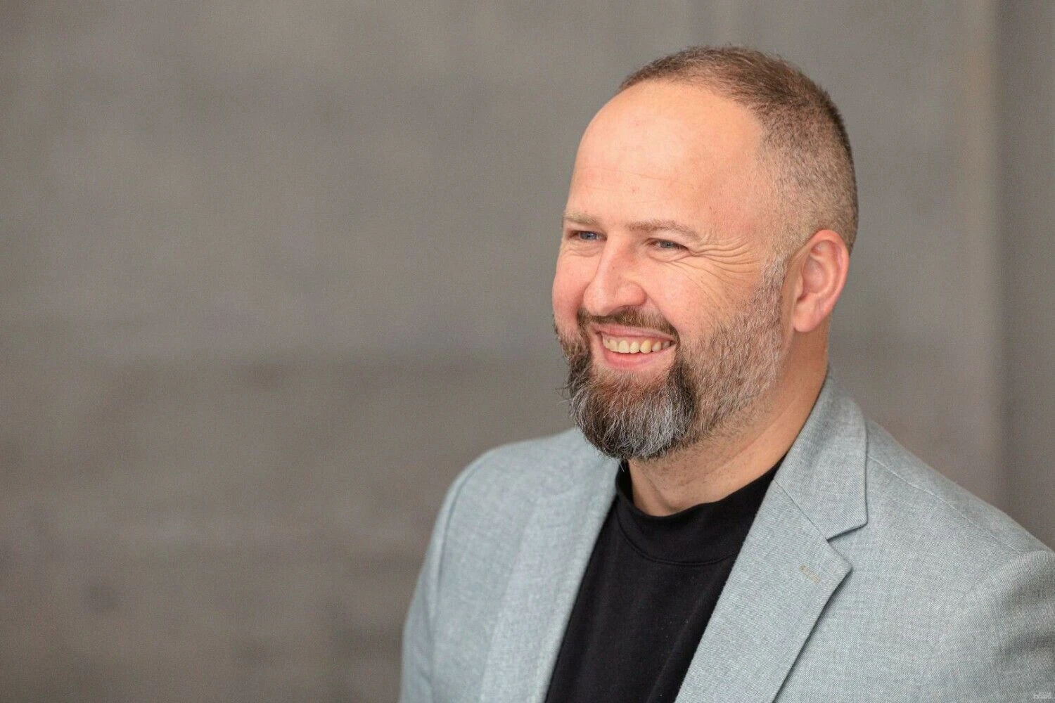 Arvydas Markevičius, „Infes” generalinis direktorius. Vladimiro Ivanovo (VŽ) nuotr.