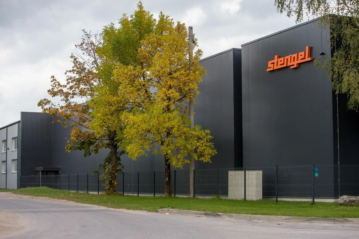 Vladimiro Ivanovo (VŽ) nuotr.