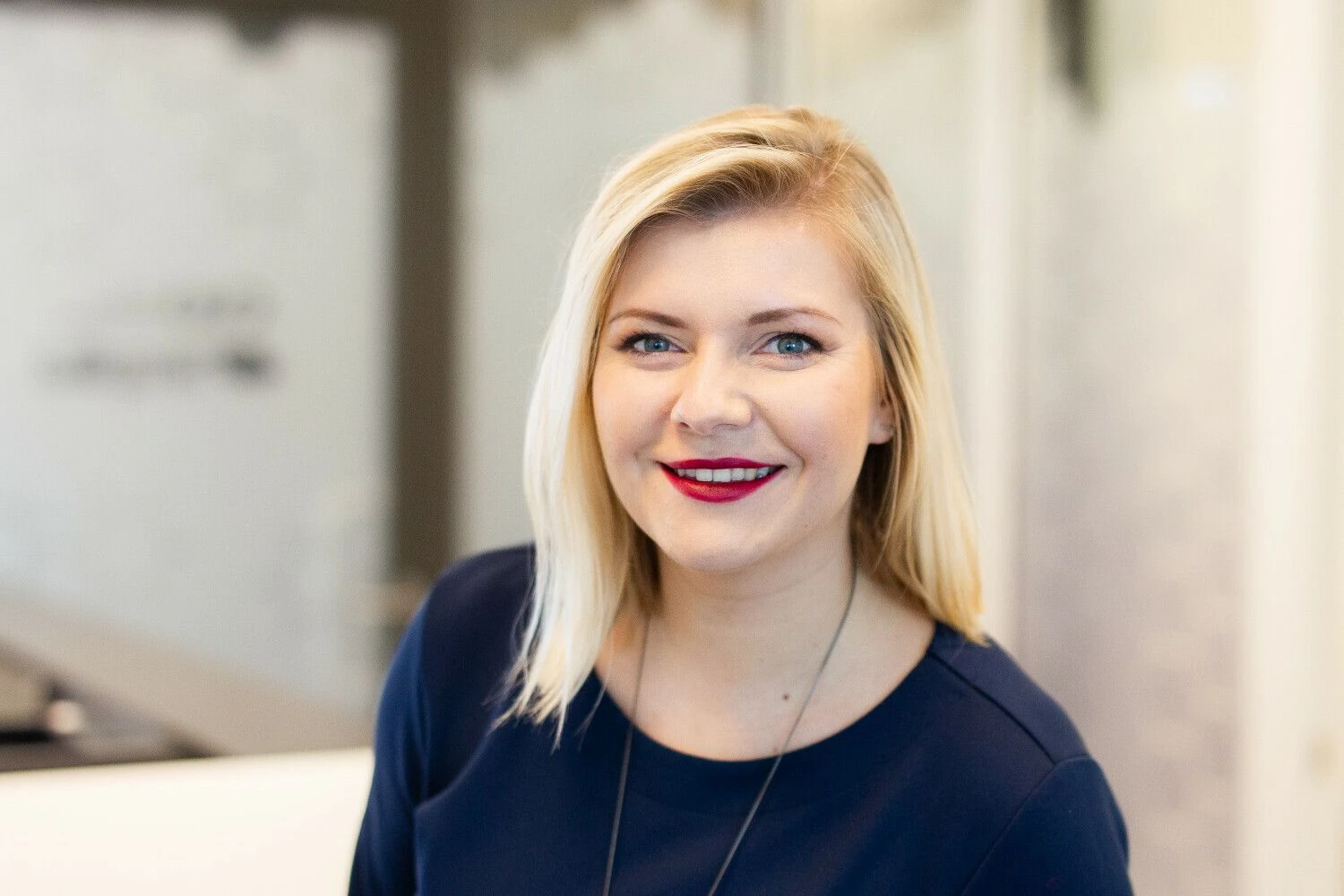 Ieva Lučinskienė, „Simplika“ ir „CVO Recruitment“ vadovė. Organizacijos nuotr.
